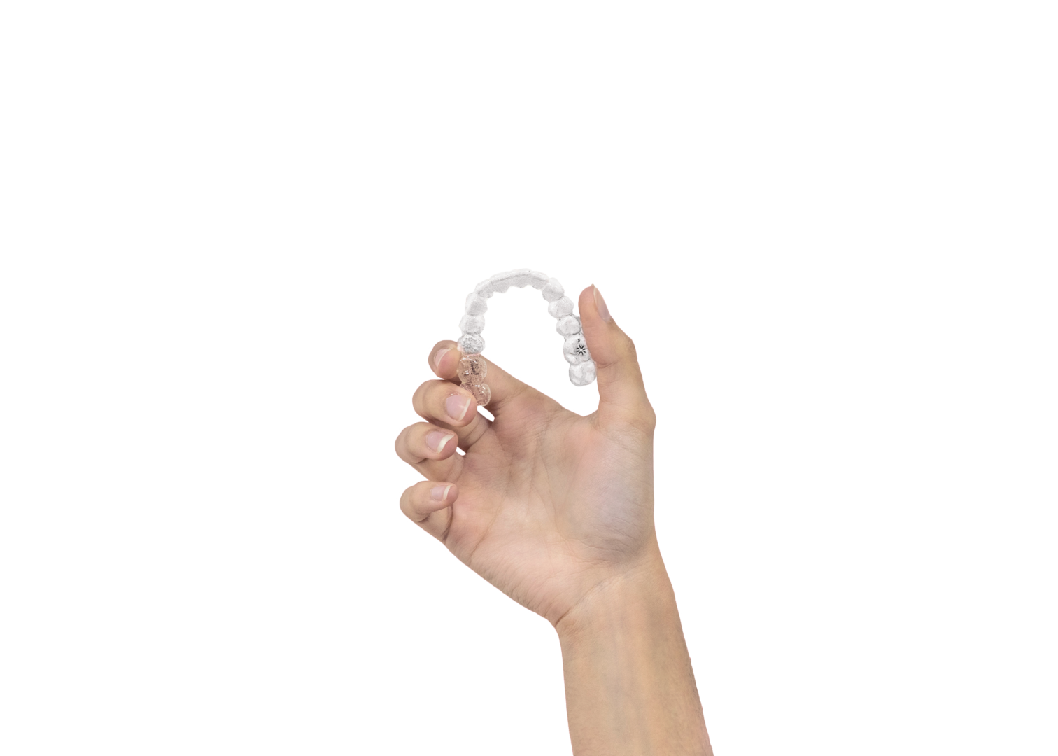 alineador Invisalign en Alcalá de Henares